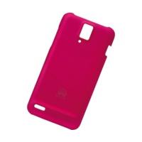 Huawei Cover pink (Ascend D1 Quad XL)