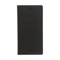 Huawei Flip Case (Ascend P7) black