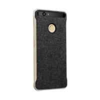 Huawei Leather Cover (Nova) grau