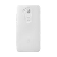 huawei flip cover g8 white