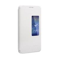 Huawei View Flip Cover White (Honor 6)