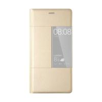 Huawei View Flip Cover (P9 Plus) gold