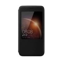 huawei flip cover g8 black