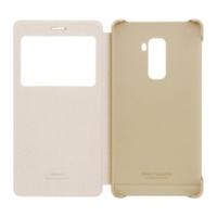 huawei view flip cover mate s champagne