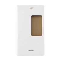 Huawei View Flip Cover white (P8)