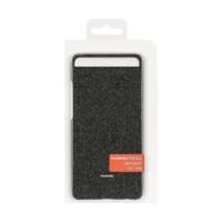 Huawei Car Case (P10 Plus) dark grey