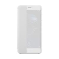 huawei flip view case p10 lite white