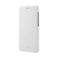 Huawei Flip Cover (P8 Lite 2017) white