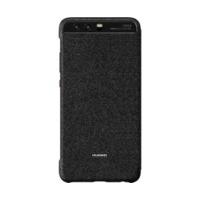 huawei flip view case p10 plus dark grey