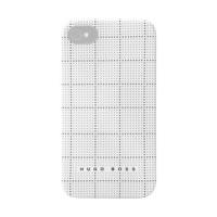 Hugo Boss Squares Hard Cover (iPhone 4/4S)