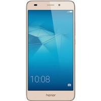 Huawei Honor 5C (16GB Gold) on Advanced 1GB (24 Month(s) contract) with UNLIMITED mins; UNLIMITED texts; 1000MB of 4G data. £20.00 a month. Extras: Un