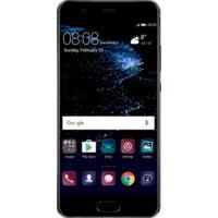 Huawei P10 Plus (64GB Graphite Black) at £50.00 on 4GEE Max 8GB (24 Month(s) contract) with UNLIMITED mins; UNLIMITED texts; 8000MB of 4G Triple-Speed