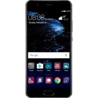 Huawei P10 Plus (64GB Graphite Black) at £179.99 on 4GEE 8GB (24 Month(s) contract) with UNLIMITED mins; UNLIMITED texts; 8000MB of 4G Double-Speed da