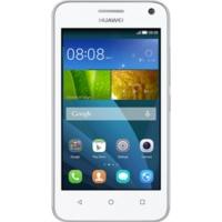 Huawei Y3 (White) on Pay Monthly 250MB (24 Month(s) contract) with 150 mins; 5000 texts; 250MB of 4G data. £5.99 a month.