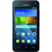 Huawei Y3 (Black) on Pay Monthly 500MB (24 Month(s) contract) with 150 mins; 5000 texts; 500MB of 4G data. £7.99 a month.