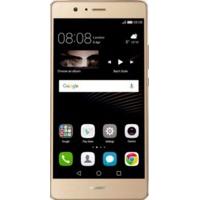 Huawei P9 Lite (16GB Gold) on Pay Monthly 1GB (24 Month(s) contract) with 300 mins; 5000 texts; 1000MB of 4G data. £15.99 a month.