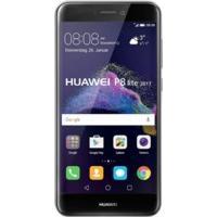 huawei p8 lite 2017 16gb black on pay monthly 1gb 24 months contract w ...