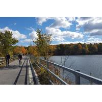 Hudson Valley Craft Brewery Bike Tour