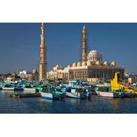 hurghada shore excursion private city sightseeing tour