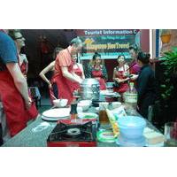 hue morning bike tour and cooking class