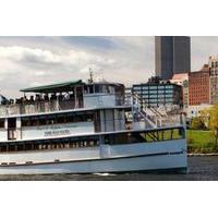 Hudson River Sightseeing Cruise from Albany