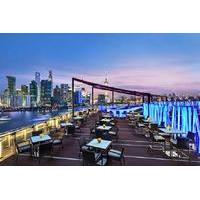 Huangpu River Cruise and Nightlife Tour in Shanghai
