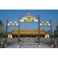 Hue Heritage Day Trip from Da Na...