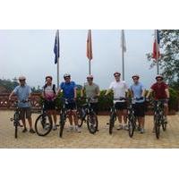 Hue Biking Food Tour