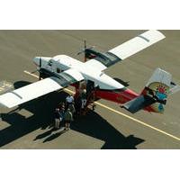 Hualapai Indian Country Adventure with Helicopter or Skywalk