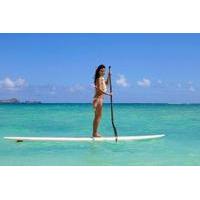 Hull Bay Paddle Board Day