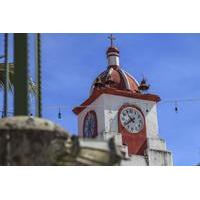 Huatulco and La Crucecita Sightseeing Tour