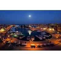 Hurghada Airport Transfers to Hurghada, Makadi Bay, El Gouna and Safaga