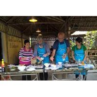 Hue Off the Beaten Path Motorbike Tour and Cooking Class