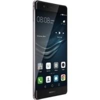 huawei p9 plus quartz grey o2 refurbished used