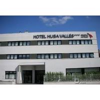 HUSA VALLES