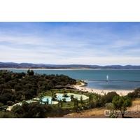 HUSA GOLF VALDECANAS