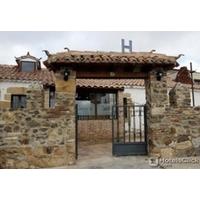 HUSA CAMPOS DE CASTILLA