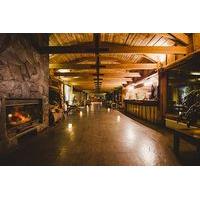 Huilo Huilo Nothofagus Hotel & Spa