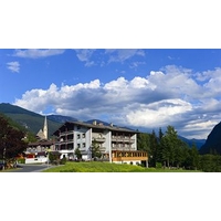 Hunguest Hotel Heiligenblut