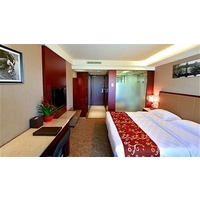 Huatian Chinagora Hotel