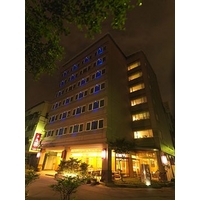 Huang Shin Business Hotel - Shan Ah Branch