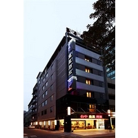 Huang Shin Business Hotel - ZhongGung Branch