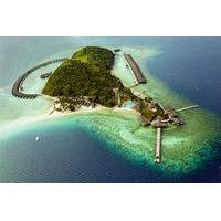 Huma Island Resort & Spa