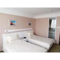 Huacheng Hotel - Tianjin