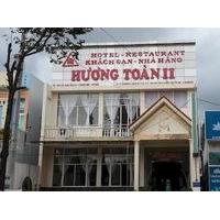 Huong Toan 2 Hotel