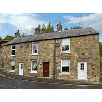 Hunter Cottage