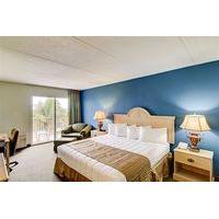 hutchinson island plaza hotel and suites