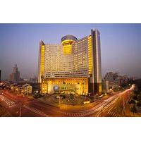 Huafang Jinling International Hotel