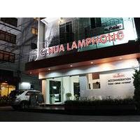 @Hua Lamphong