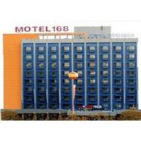 huzhou motel 168 hongqi road
